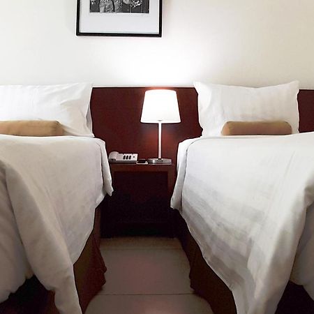 Park Hotel Cawang Jakarta Extérieur photo