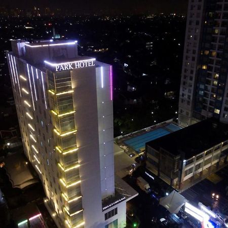Park Hotel Cawang Jakarta Extérieur photo