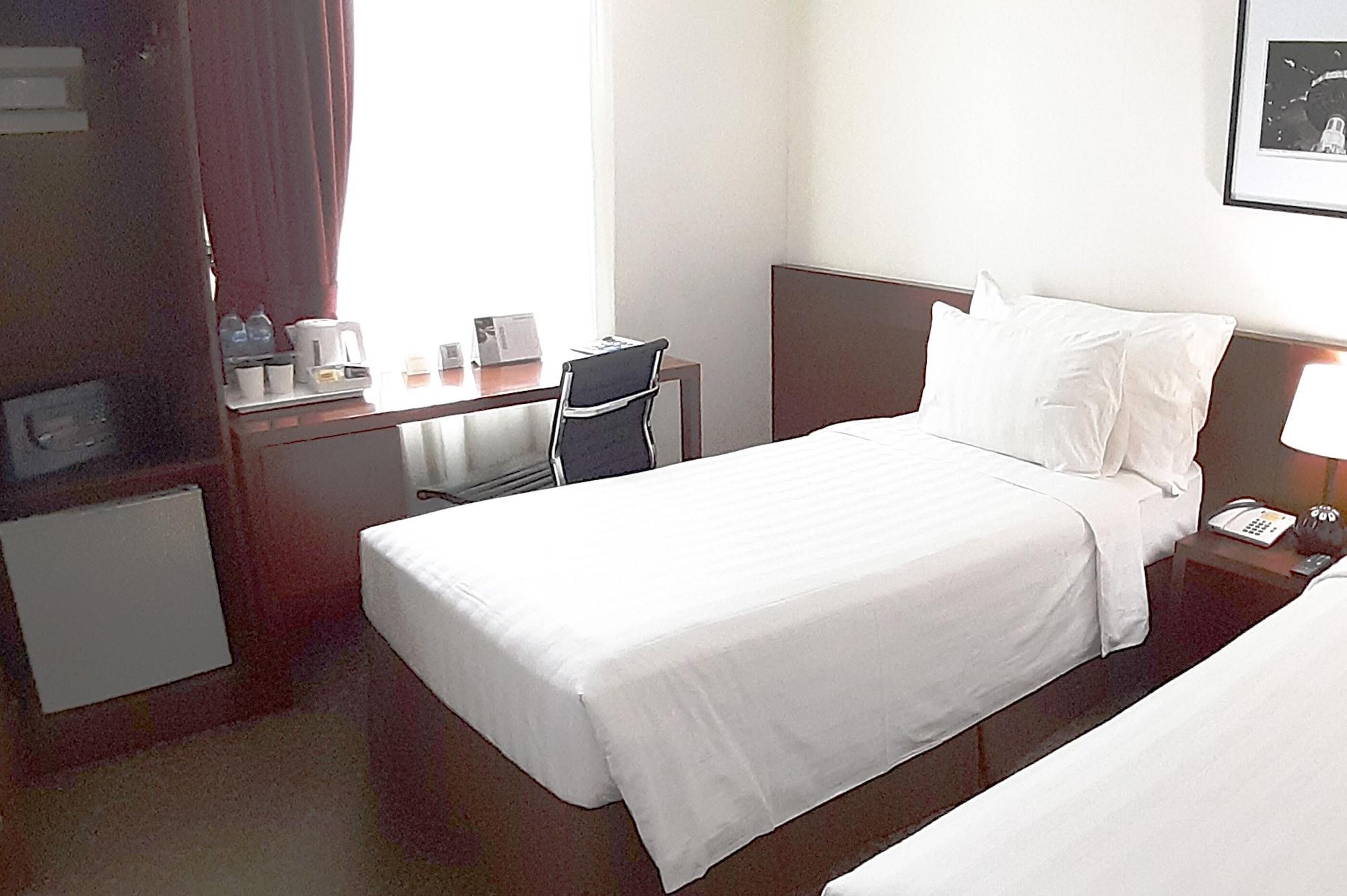 Park Hotel Cawang Jakarta Extérieur photo