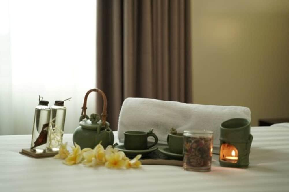 Park Hotel Cawang Jakarta Extérieur photo