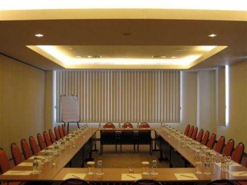 Park Hotel Cawang Jakarta Facilités photo