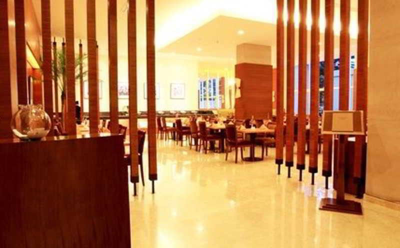 Park Hotel Cawang Jakarta Extérieur photo